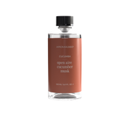 Aroma360 Cucumba Oil Saddle Brown Regular / 500mL