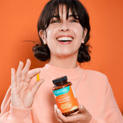 Further Food Premium Curcumin Turmeric Eastern Remedies Tomato 1 Pack,2 Pack,3 Pack