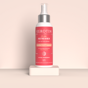 Kerotin Curl Refresher Day After Spray Antique White