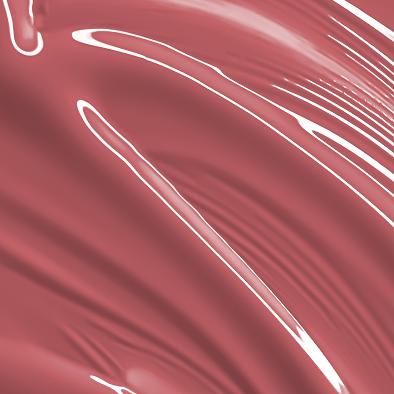786 Cosmetics Cusco - Breathable Nail Polish Maroon