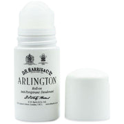 D.R. Harris & Co D. R. Harris & Co Arlington Roll-on Deodorant/Anti-pers.  50g Deodorant/Anti-perspirant Light Gray