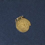 Bids.com 14k Yellow Gold Diamond Cut Rolo Chain 1.1mm Necklaces Dark Slate Gray 16 / Yellow Gold,18 / Yellow Gold,20 / Yellow Gold