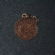 Bids.com Diamond Cut Cable Link Chain in 14k Rose Gold (0.8 mm) Necklaces Dark Slate Gray 16 / Rose Gold,18 / Rose Gold,20 / Rose Gold,One / Rose Gold
