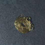 Bids.com 14k Yellow Gold Classic Box Chain 0.6mm Necklaces Dark Slate Gray 13 / Yellow Gold,16 / Yellow Gold,17 / Yellow Gold,18 / Yellow Gold,20 / Yellow Gold,24 / Yellow Gold