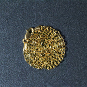 Bids.com 2.3mm 14k Yellow Gold Diamond Cut Cable Link Chain Necklaces Dark Slate Gray 16 / Yellow Gold,18 / Yellow Gold,20 / Yellow Gold,22 / Yellow Gold,24 / Yellow Gold,30 / Yellow Gold,One / Yellow Gold