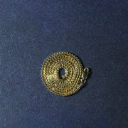 Bids.com 14k Yellow Gold Classic Box Chain 1.4mm Necklaces Dark Slate Gray 16 / Yellow Gold,18 / Yellow Gold,20 / Yellow Gold,22 / Yellow Gold,24 / Yellow Gold,30 / Yellow Gold