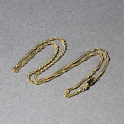 Bids.com 10k Yellow Gold Singapore Chain (1.80 mm) Necklaces Dark Gray 16 / Yellow Gold,18 / Yellow Gold,20 / Yellow Gold