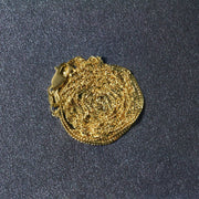 Bids.com 10k Yellow Gold Singapore Chain (1.80 mm) Necklaces Dark Slate Gray 16 / Yellow Gold,18 / Yellow Gold,20 / Yellow Gold