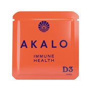 AKALO AKALO Vitamin D3 Immune Health Patches Tomato 5