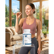 Energi Nutrition D3+K2 Supplement White Smoke