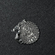Bids.com 14k White Gold Diamond Cut Cable Link Chain 0.8mm Necklaces Dark Slate Gray 16 / White Gold,18 / White Gold