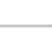 Bids.com Lab Grown Round Diamond Tennis Bracelet in 14k White Gold (3 cctw F/G  VS2/SI1) Bracelets Gray 7 / White Gold