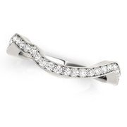 Bids.com 14k White Gold Milgrained Curve Style Diamond Wedding Band (1/5 cttw) Rings White Smoke 3 / White Gold,3.5 / White Gold,4 / White Gold,4.5 / White Gold,5 / White Gold,5.5 / White Gold,6 / White Gold,6.5 / White Gold,7 / White Gold,7.5 / White Gold,8 / White Gold,8.5 / White Gold,9 / White Gold