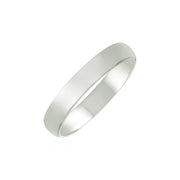 Bids.com 14k White Gold 4mm Comfort Fit Wedding Band Rings White Smoke 10 / White Gold,11 / White Gold,5 / White Gold,6 / White Gold,7 / White Gold,8 / White Gold,9 / White Gold