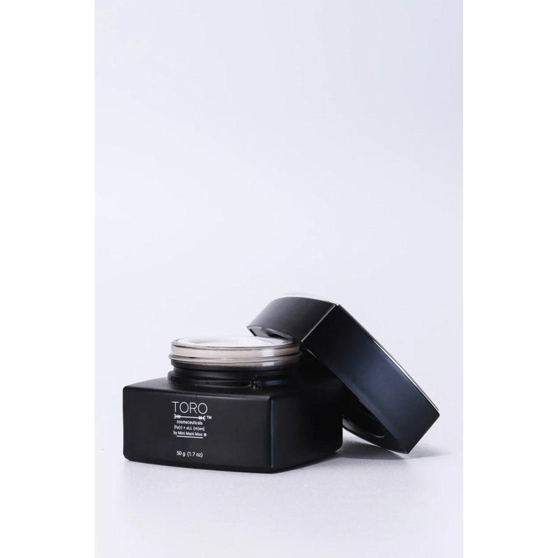 minimanimoo Toro Dragons Blood  Face Moisturizer Lavender