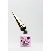 minimanimoo Moolala™ 2 Step Gel - #16 Dark Forest Nail Polish Lavender