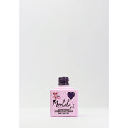 minimanimoo Moolala™ 2 Step Gel - #12 Dark Grape Nail Polish Lavender