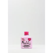 minimanimoo Moolala™ 2 Step Gel - #18 Dark Pink Rose Nail Polish Lavender
