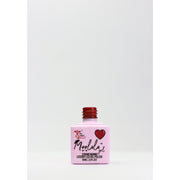 minimanimoo Moolala™ 2 Step Gel - #17 Dark Ruby Nail Polish Lavender