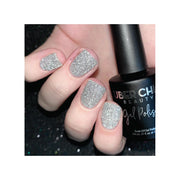 UberChic Beauty Diamonds - Gel Polish Gel Polish Tan