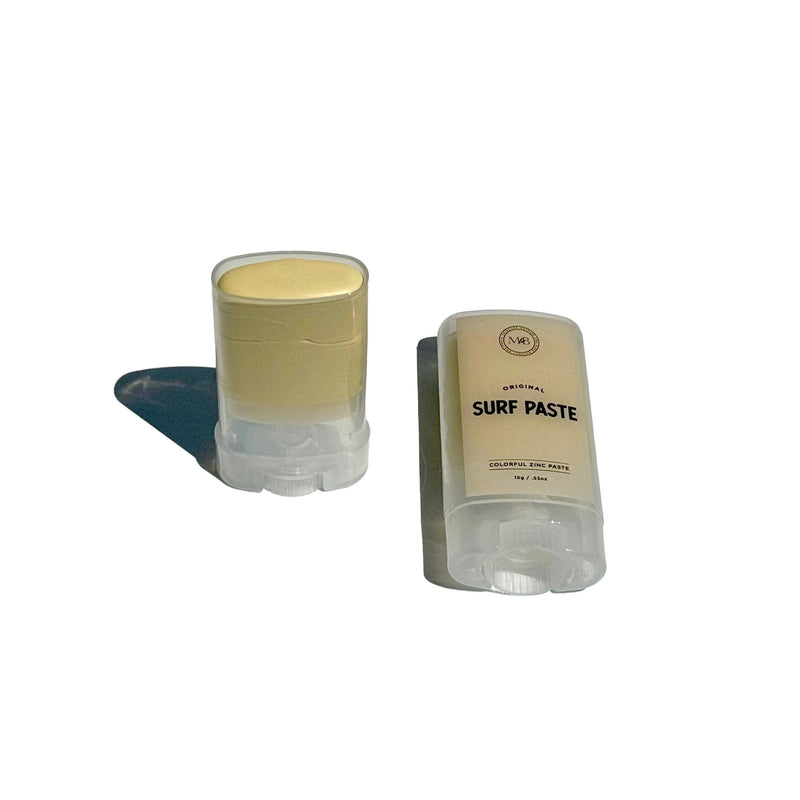 Meadow and Bark Surf Paste Sun Stick Skincare White Smoke Original (neutral)