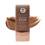 Profusion Cosmetics Feel Good Skin | Hydrating Skin Perfector Face White Smoke Deep 3