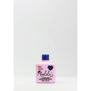 minimanimoo Moolala™ 2 Step Gel - #14 Deep Navy Nail Polish Lavender