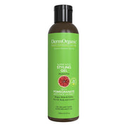 DermOrganic Official Shop Le Gel - DermOrganic Gel Styling Yellow Green 8 fl oz (236ml)