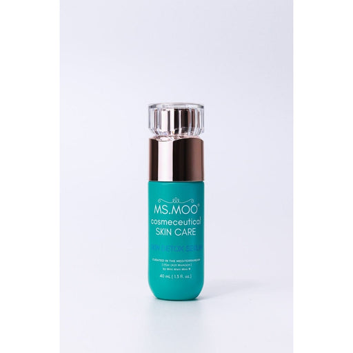 minimanimoo Ms. Moo™ Skin Detox Serum 40ml Lavender