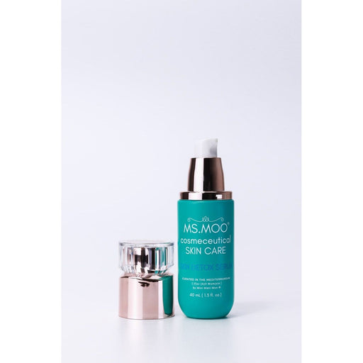 minimanimoo Ms. Moo™ Skin Detox Serum 40ml Lavender