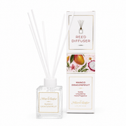MIXOLOGIE Mixologie Reed Diffusers Reed Diffuser White Smoke Mango Dragonfruit