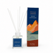 MIXOLOGIE Mixologie Reed Diffusers Reed Diffuser White Smoke Peak