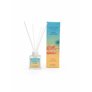 MIXOLOGIE Mixologie Salt & Sol White Smoke Rollerball Perfume Oil,Moisturizing Body Mist,Hair Fragrance Mist,Parfum Spray 8mL Pen,Parfum Spray 30mL Cube,Top Shelf Lotion,Luxury Body Wash,Gift Set Trio,Perfume Party Gift Set,Keychain Mini Rollerball,Luxe Room Spray,Reed Diffuser