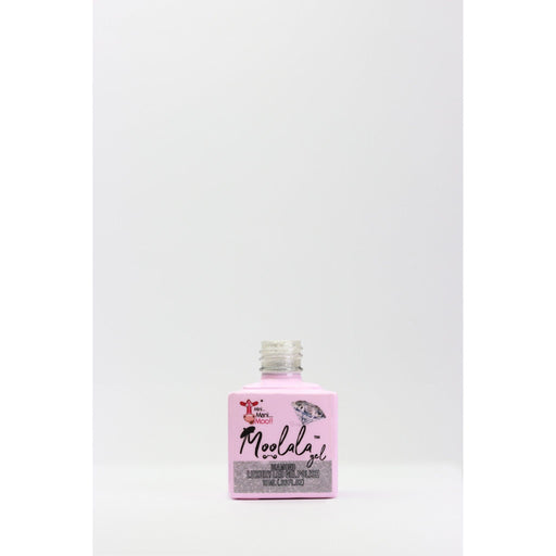 minimanimoo Moolala™ Diamond Luxury Gel Polish - D04 Frosty Lavender