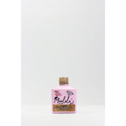 minimanimoo Moolala™ Diamond Luxury Gel Polish - D02 Gold Lavender