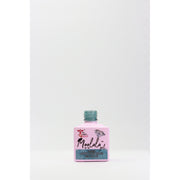 minimanimoo Moolala™ Diamond Luxury Gel Polish - D06 Sky Blue Lavender