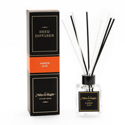 MIXOLOGIE Mixologie Reed Diffusers Reed Diffuser White Smoke Amber Sun
