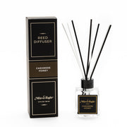 MIXOLOGIE Mixologie Cashmere Honey Home Products White Smoke Reed Diffuser