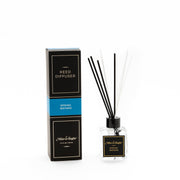 MIXOLOGIE Mixologie Spring Waters Home Products White Smoke Reed Diffuser
