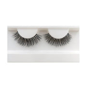 VIP Extensions VIP Eyelashes - 100% Hand Made Strip Lashes Light Gray DMR03