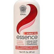 VIP Extensions DNA Essence Hair Color, 3 oz Permanent Hair Color Light Gray Scarlet