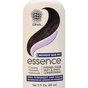 VIP Extensions DNA Essence Hair Color, 3 oz Permanent Hair Color Light Gray Midnight Blue