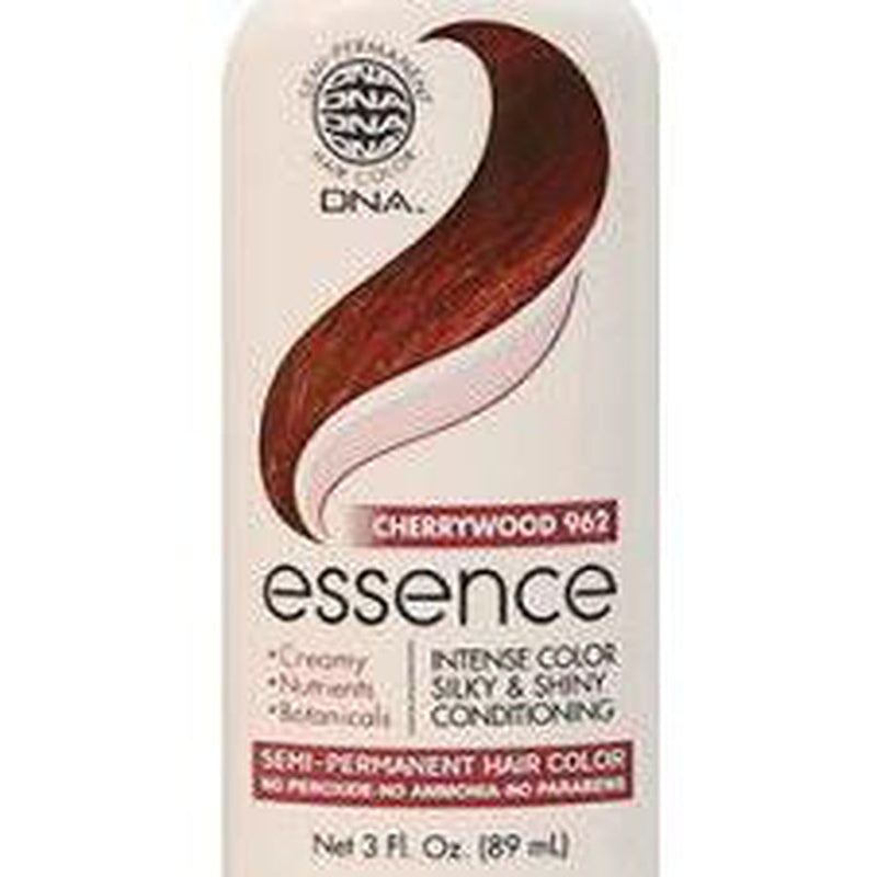 VIP Extensions DNA Essence Hair Color, 3 oz Permanent Hair Color Light Gray Cherrywood