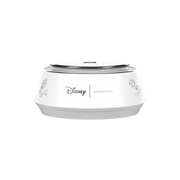 Aroma360 Donald Duck Smart Car Diffuser™ Smart Car Diffuser White Smoke