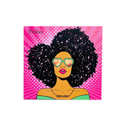 Prolux Cosmetics Dreams Eyeshadow Palette Eyeshadow Palette Hot Pink