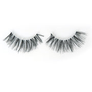 VIP Extensions VIP Eyelashes - 100% Hand Made Strip Lashes Dark Slate Gray DS29