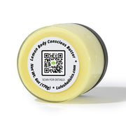Lulu’s Holistics Lemon Turmeric Whipped Body Butter – Target Uneven Tone & Glow Lotion & Moisturizer White Smoke 1 (8oz jar),2 (8oz jars),3 (8oz jars),4 (8oz jars)