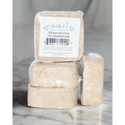 Lustful Bath, LLC SHAMPOO/CONDITIONER BARS Shampoo/Conditioner Dark Gray Rhassoul Clay 2n1 Shampoo (Normal Hair)