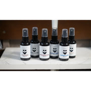 Lustful Bath, LLC LUSTFUL BEARD OIL Beard Oil Light Gray BACCARAT ROUGE SCENT