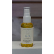 Lustful Bath, LLC LUSTFUL GLO BODY OIL Body Oil Dim Gray Blue / Travel